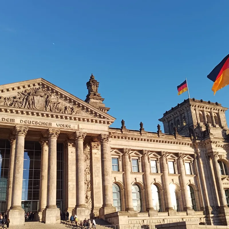 Bundestag