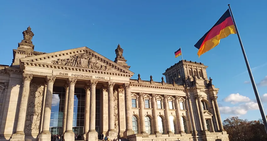 Bundestag