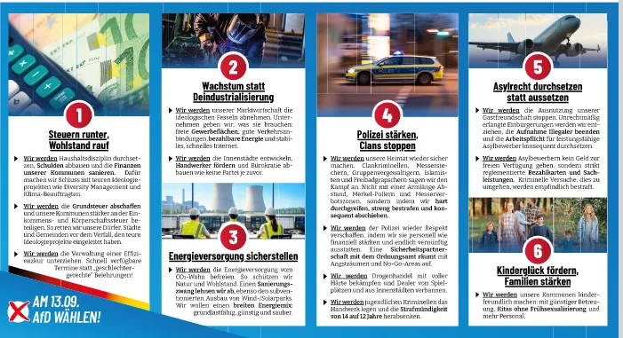 Flyer Voderseite