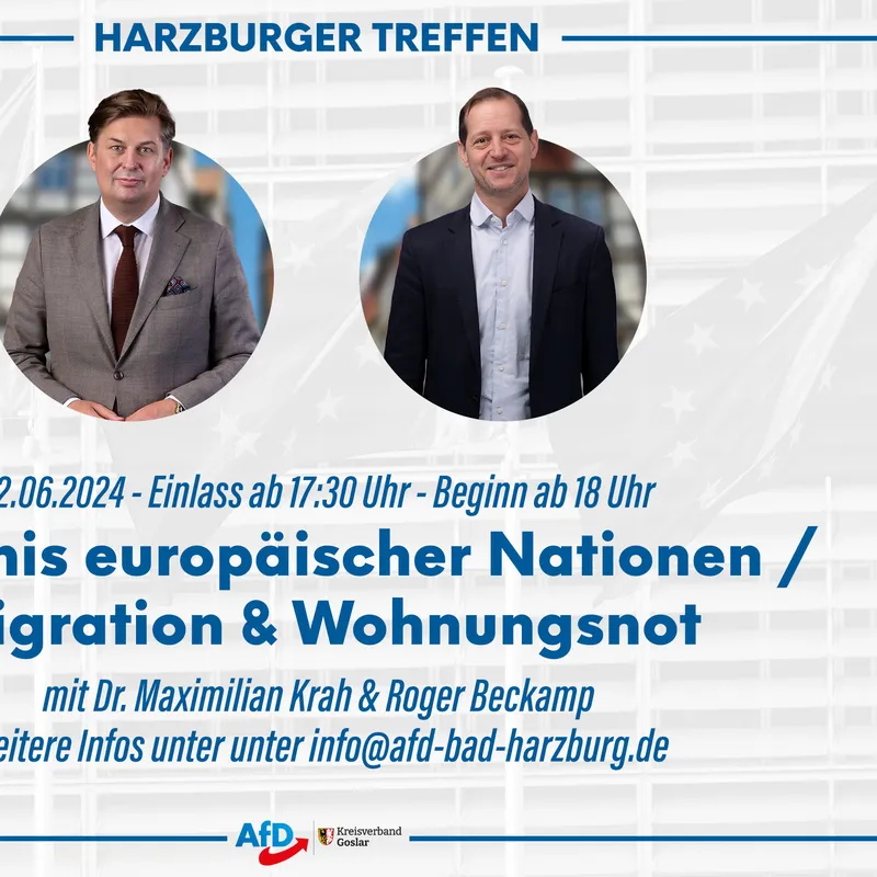 Harzburger-Treffen