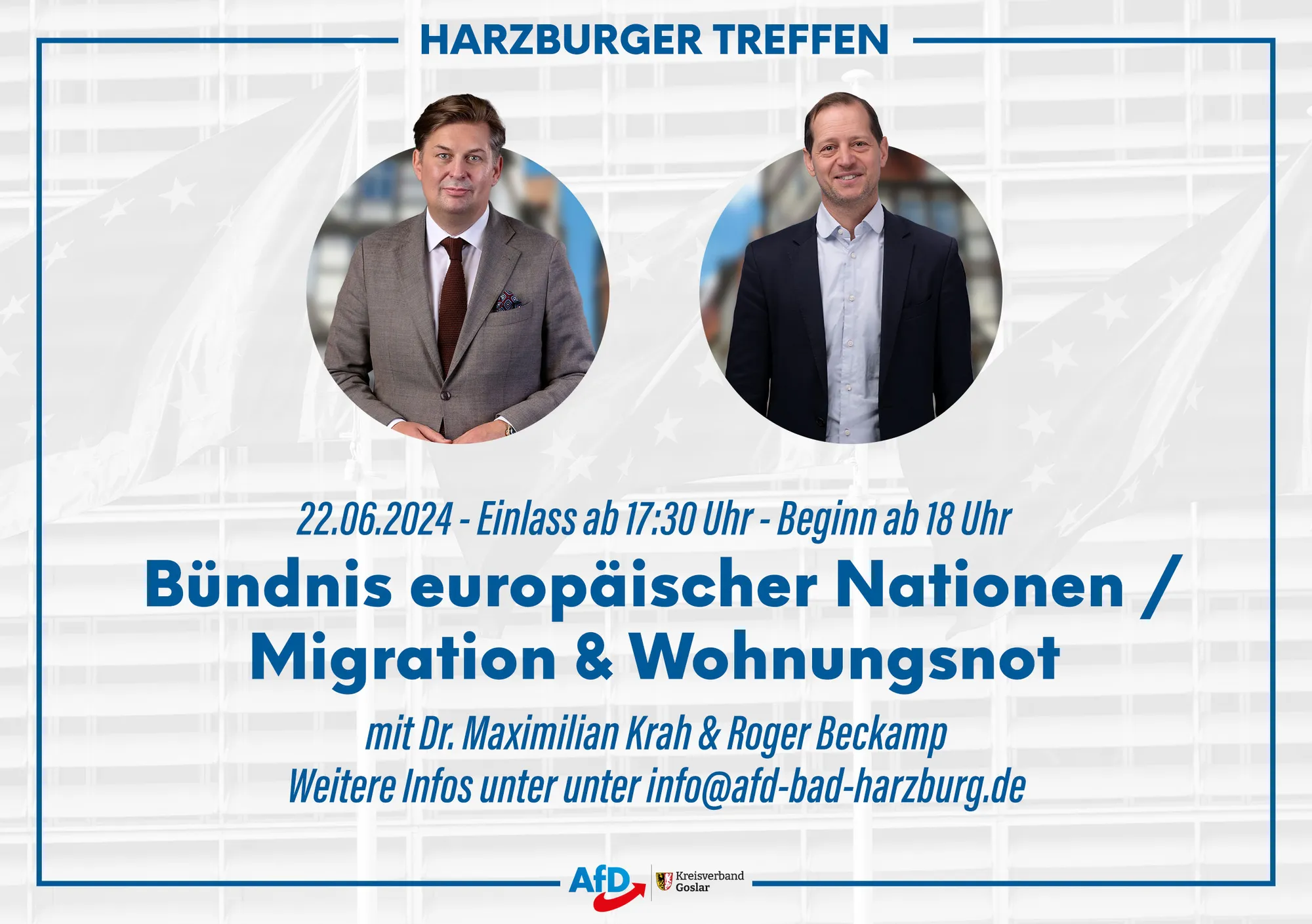 Harzburger-Treffen