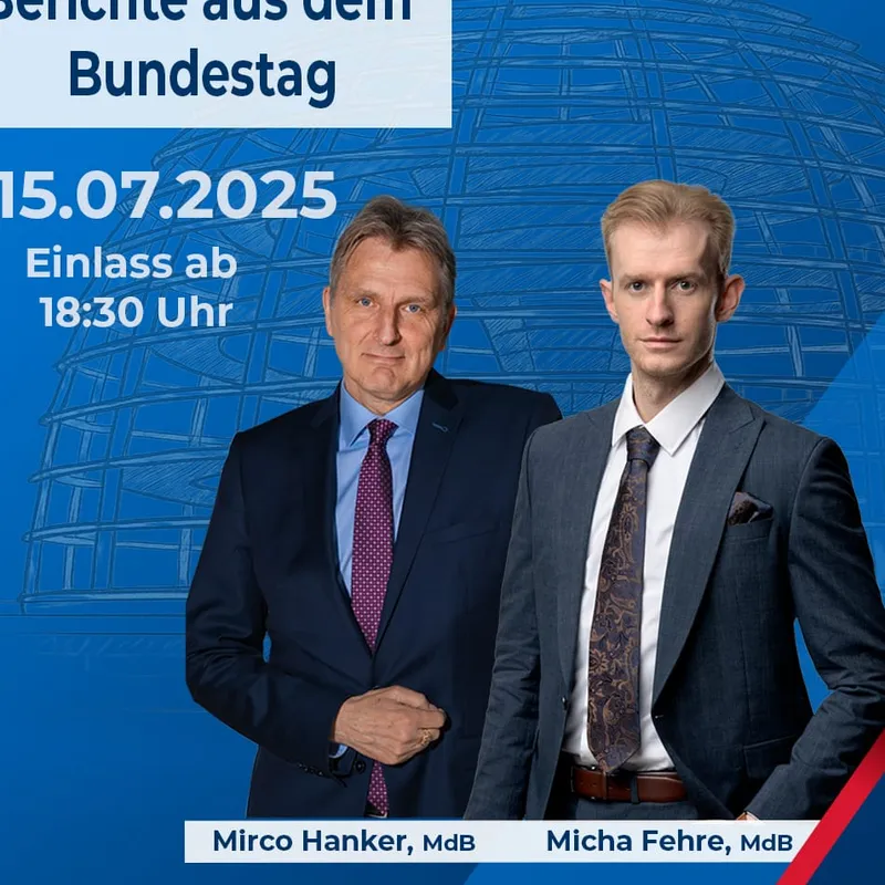 Veranstaltung KV Braunschweig