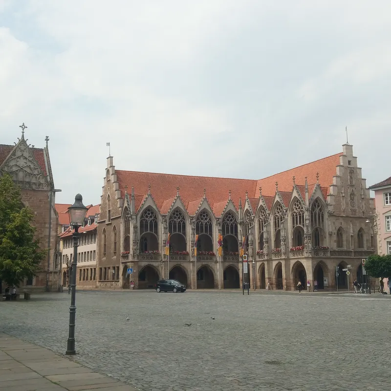Poststraße