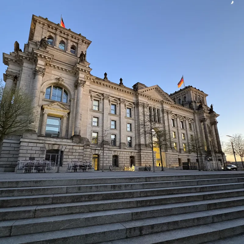 Reichstag