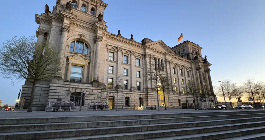 Reichstag