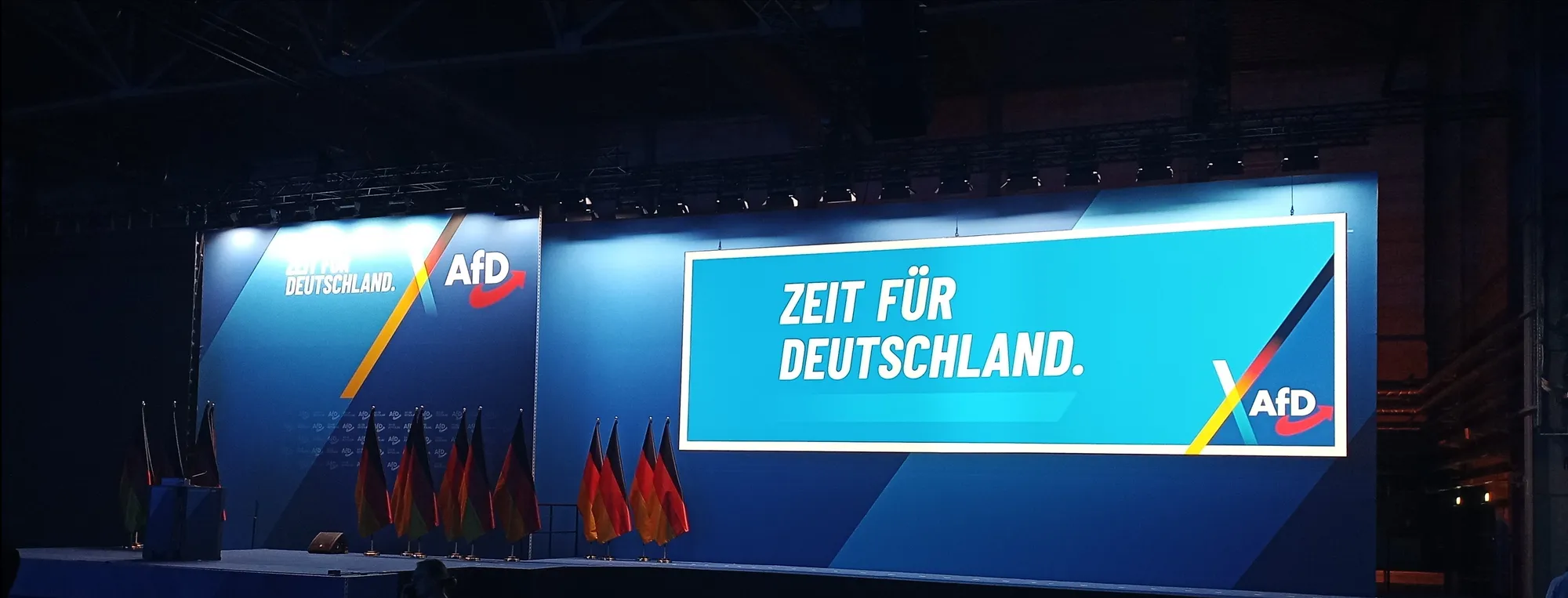 Zeit für Deutschland