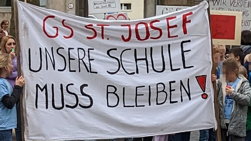 demo-st-josef